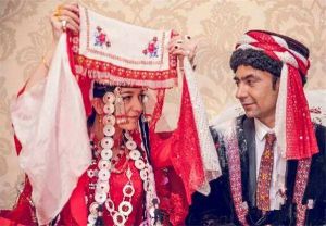 俄羅斯族婚 俄羅斯族婚