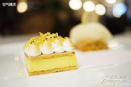 檸檬蛋白撻 檸檬蛋白撻