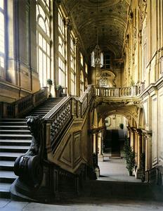 巴洛克時期工藝美術