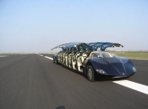 超級巴士 超級巴士