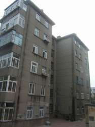 四方機廠宿舍 四方機廠宿舍