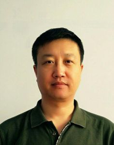 劉春田[書畫家]