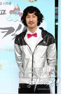 奔跑的男人[韓國電視節目]