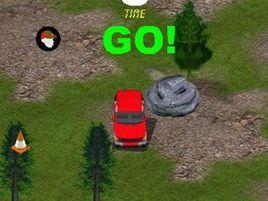 奔向小康路 奔向小康路