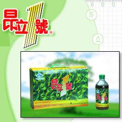 昂立一號口服液 昂立一號口服液