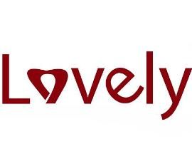 lovely[LOVELY]