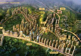 十堰大美盛城 十堰大美盛城