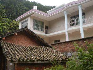 南沙二隊村 南沙二隊村