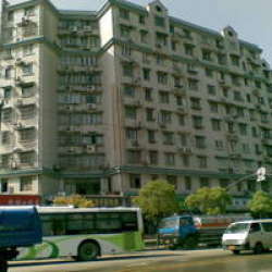 長峰小區 長峰小區