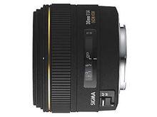 適馬 AF 30/1.4 EX HSM DC鏡頭