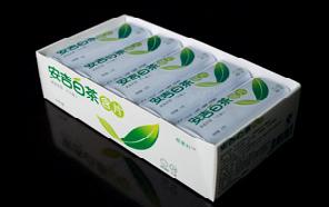 安吉白茶含片 安吉白茶含片