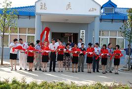 孝南區西河鎮 孝南區西河鎮