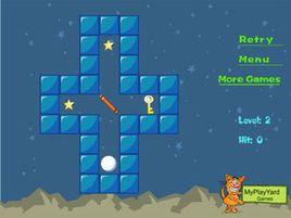 小球滾滾 小球滾滾