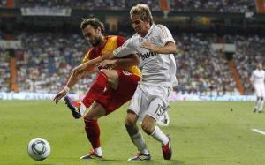 加布里埃爾·門德斯[阿根廷足球運動員]