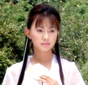 卓依婷[台灣歌唱家]