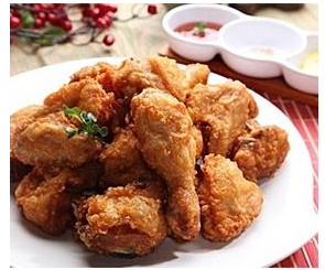 炸雞共和國 炸雞共和國