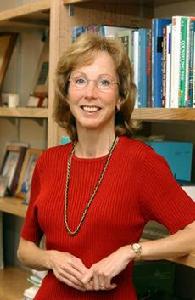 蘇姍·諾倫-霍克西瑪 蘇姍·諾倫-霍克西瑪