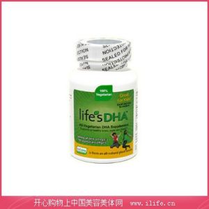 紐曼斯嬰幼兒海藻油 紐曼斯嬰幼兒海藻油