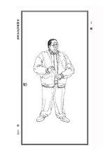 丁聰[中國著名漫畫家]