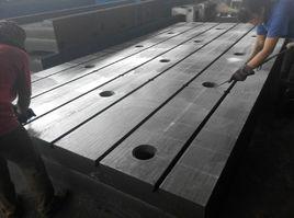 T型槽平台 T型槽平台