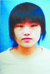 陳曉鳳[李剛門受害者]