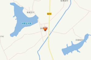 鄒格莊村 鄒格莊村