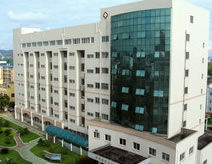 欽州市精神病醫院