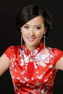 趙曉霞[中央音樂學院古琴教師]