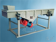 氣流篩分機 氣流篩分機