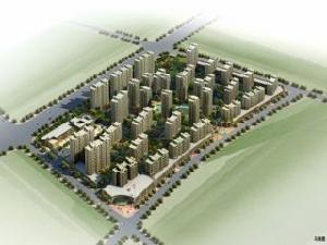 君臨城邦二期 君臨城邦二期