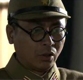 宮本茂[《雪豹》劇中角色]