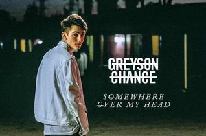 格雷森·蔡斯 格雷森·蔡斯