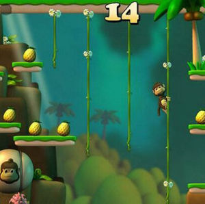 達爾文大冒險 達爾文大冒險