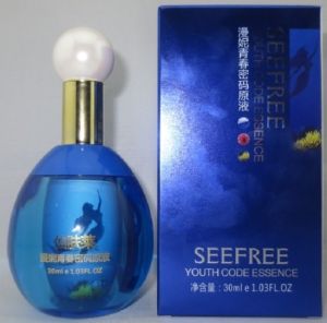 仙膚萊漫妮青春密碼原液