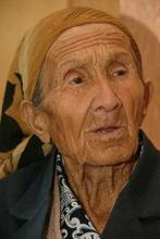 買合甫&middot;孜汗