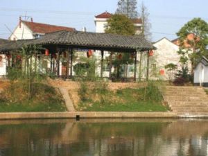 寺平古村 寺平古村