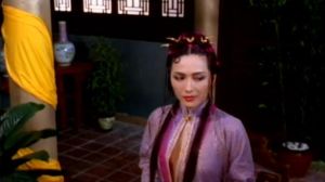 吳月娘的影視形象