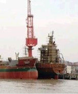 揚子江船業 揚子江船業