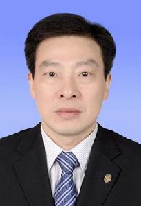 朱小兵[安徽安慶市太湖縣委副書記、縣長]