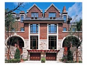 青島萬科紅郡 青島萬科紅郡