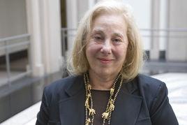 羅莎貝斯·莫斯·坎特 羅莎貝斯·莫斯·坎特