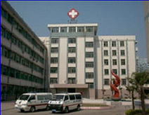 哈爾濱鐵路局結核病醫院 哈爾濱鐵路局結核病醫院