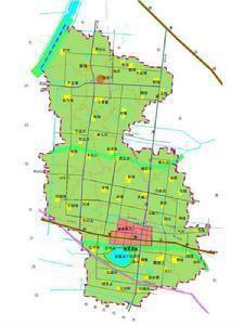 包王莊村 包王莊村