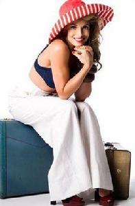 曲絲·斯特拉圖斯