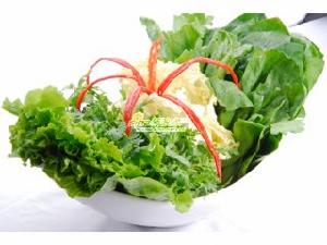 萬方豆撈產品展示