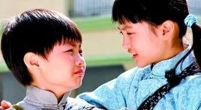 兒童替身 兒童替身