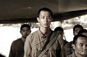 《硫磺島家書》