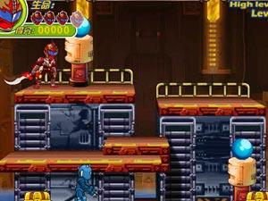 鎧甲勇士之炎龍傳說無敵版 鎧甲勇士之炎龍傳說無敵版