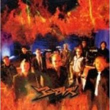 鬥牌傳說[MADHOUSE製作動畫]