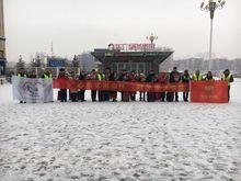 萬里行第三站照片